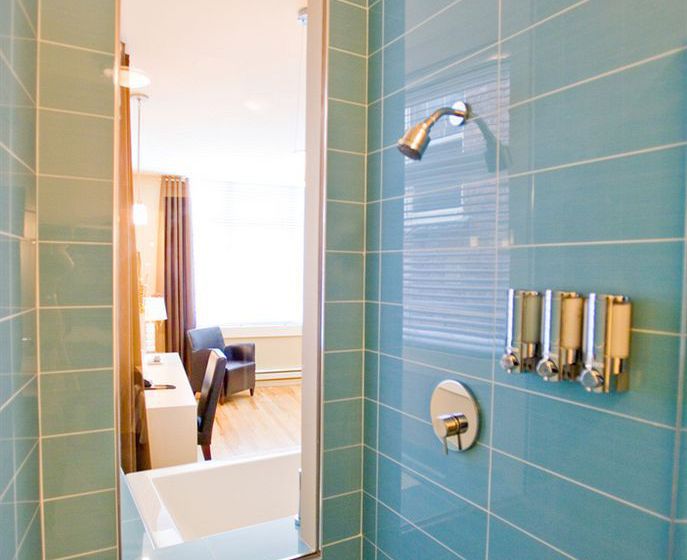 Boutique Hotel St James | Moncton | New Brunswick | Canada 2