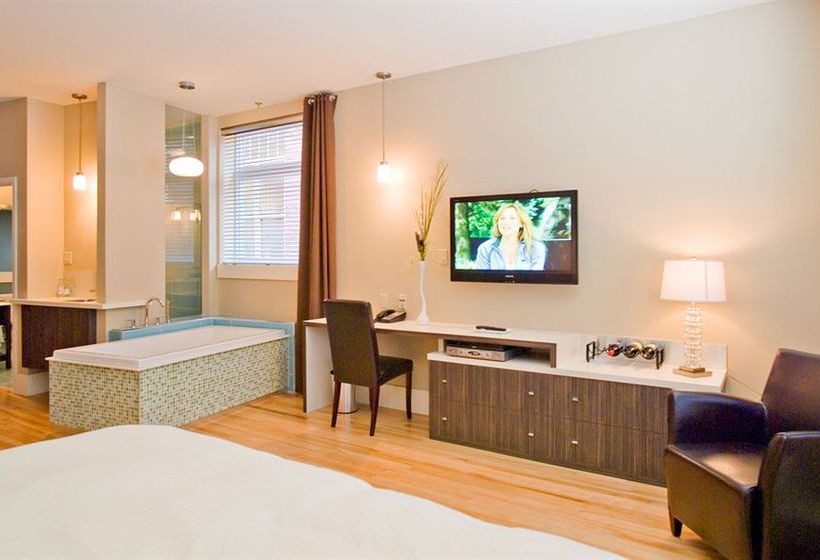 Boutique Hotel St James | Moncton | New Brunswick | Canada 3