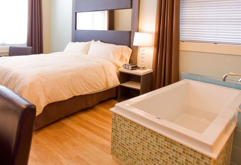 Boutique Hotel St James | Moncton | New Brunswick | Canada 4