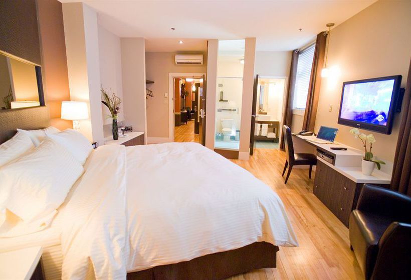 Boutique Hotel St James | Moncton | New Brunswick | Canada 5