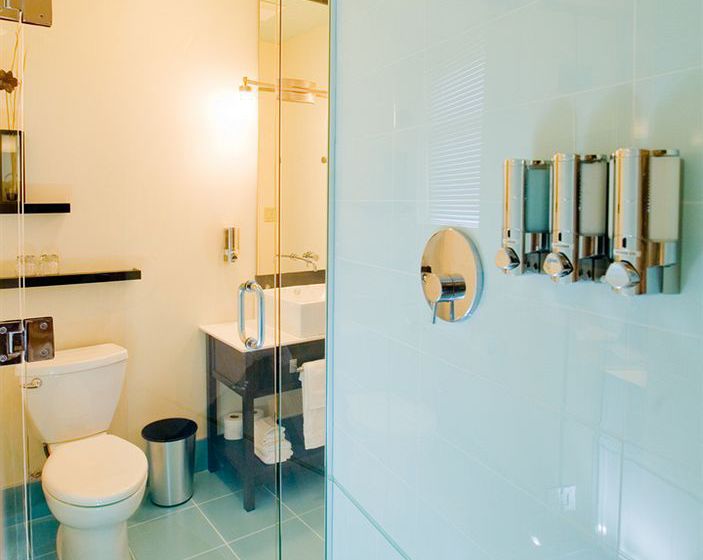 Boutique Hotel St James | Moncton | New Brunswick | Canada 7