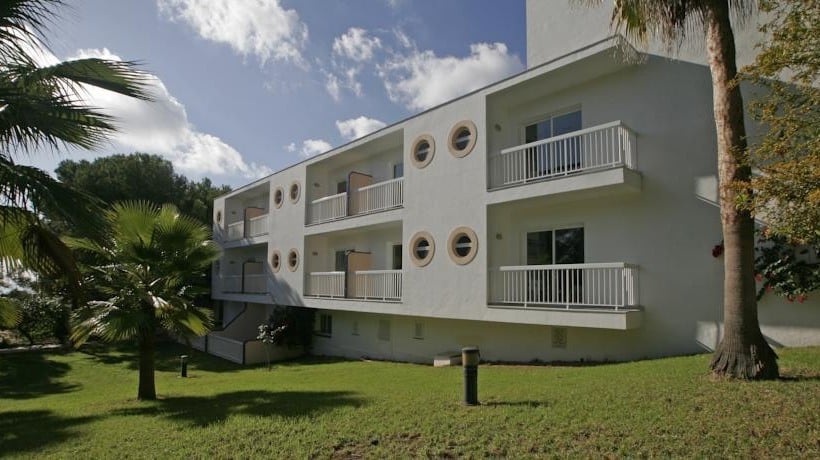 Hostal Es Pi 2 Formentera