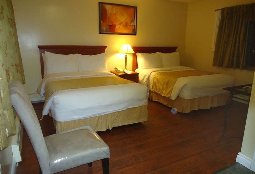 Hotel Bayside Inn & Waterfront Suites | Kingston | Ontario | Canada 1