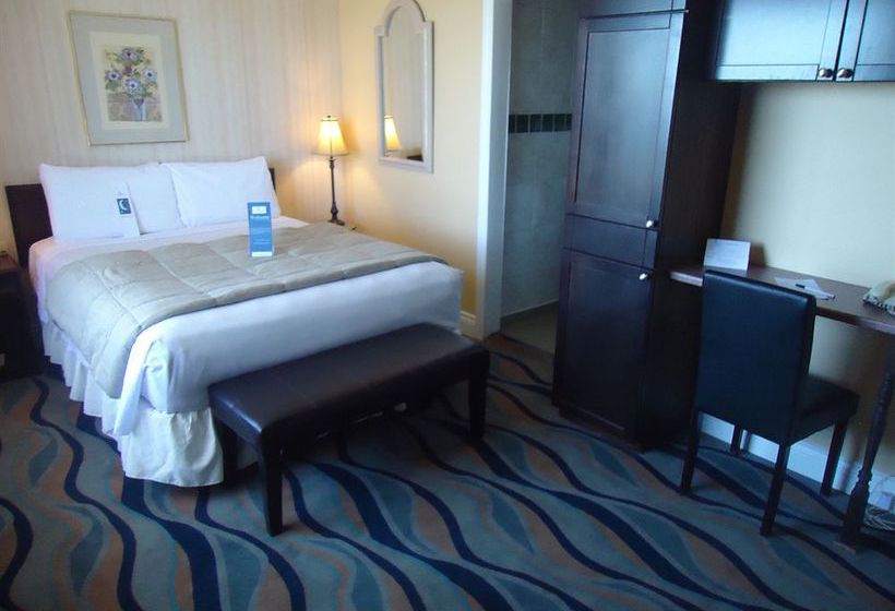 Hotel Bayside Inn & Waterfront Suites | Kingston | Ontario | Canada 10