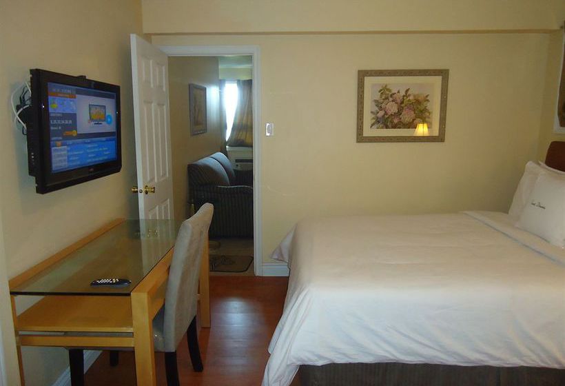 Hotel Bayside Inn & Waterfront Suites | Kingston | Ontario | Canada 11