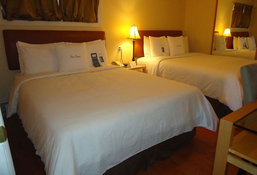 Hotel Bayside Inn & Waterfront Suites | Kingston | Ontario | Canada 12