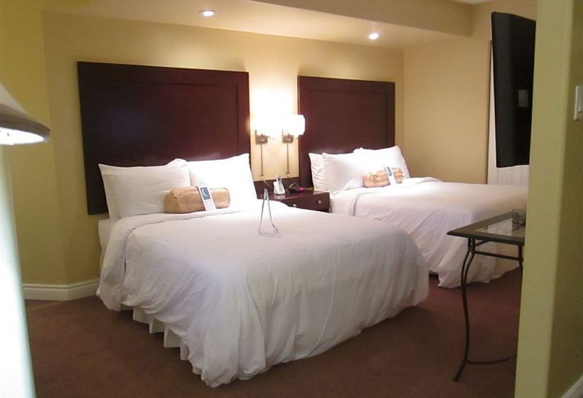 Hotel Bayside Inn & Waterfront Suites | Kingston | Ontario | Canada 13