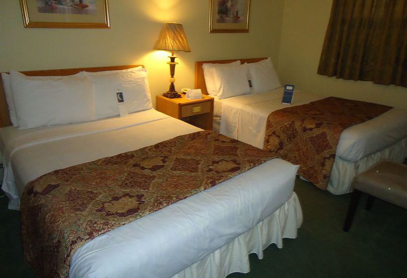 Hotel Bayside Inn & Waterfront Suites | Kingston | Ontario | Canada 14