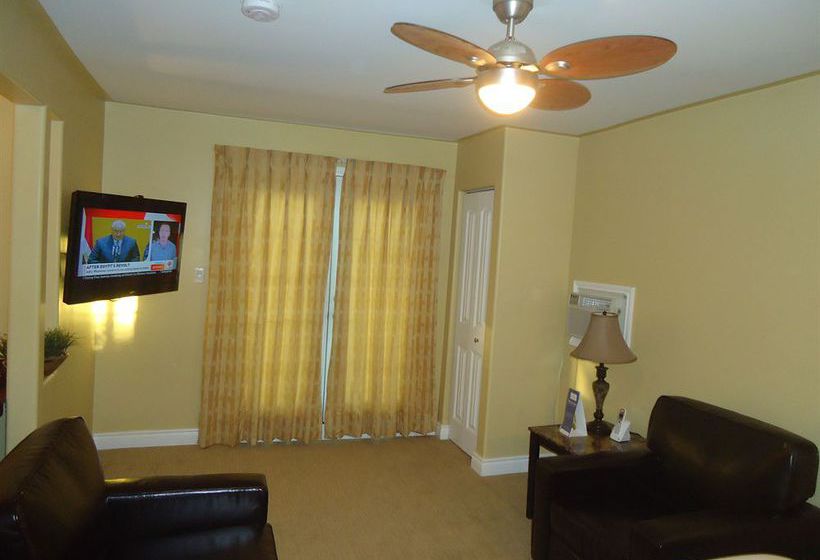 Hotel Bayside Inn & Waterfront Suites | Kingston | Ontario | Canada 15