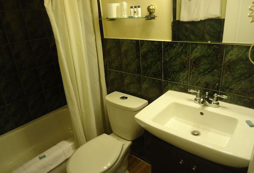 Hotel Bayside Inn & Waterfront Suites | Kingston | Ontario | Canada 16