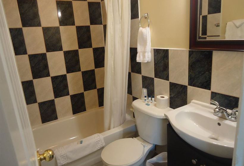 Hotel Bayside Inn & Waterfront Suites | Kingston | Ontario | Canada 17