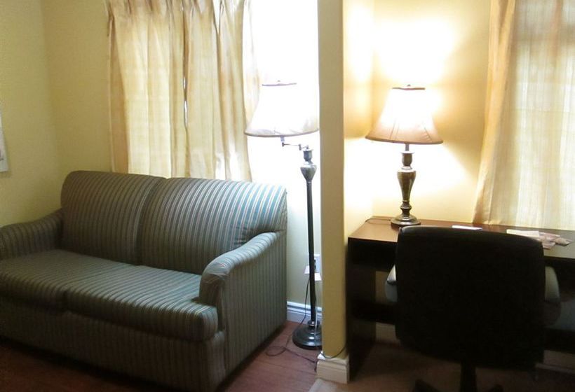 Hotel Bayside Inn & Waterfront Suites | Kingston | Ontario | Canada 18