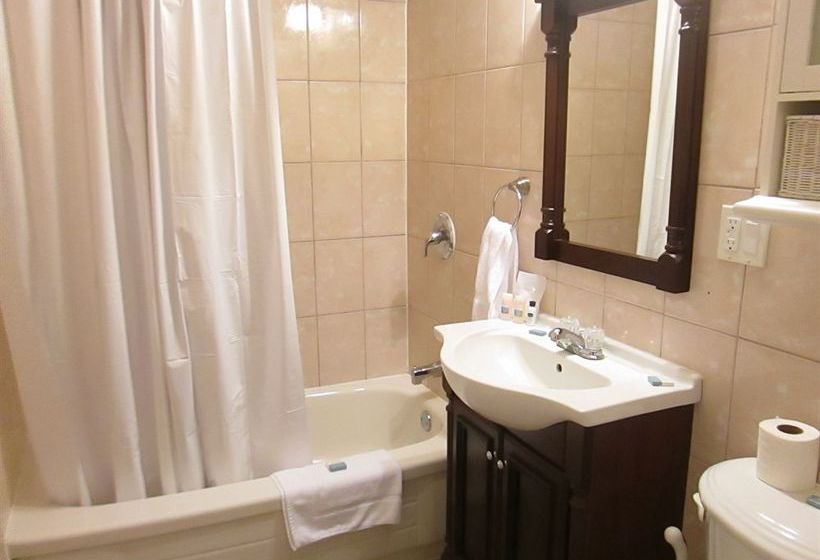 Hotel Bayside Inn & Waterfront Suites | Kingston | Ontario | Canada 19