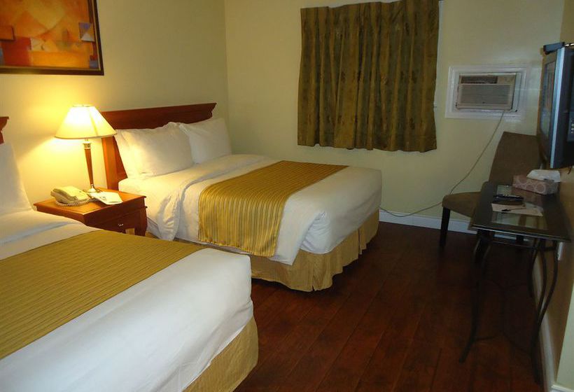 Hotel Bayside Inn & Waterfront Suites | Kingston | Ontario | Canada 3