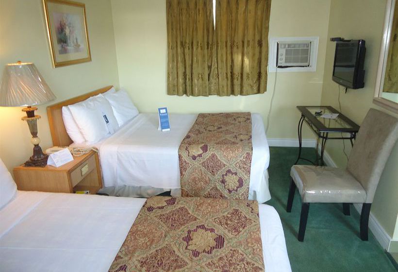 Hotel Bayside Inn & Waterfront Suites | Kingston | Ontario | Canada 4