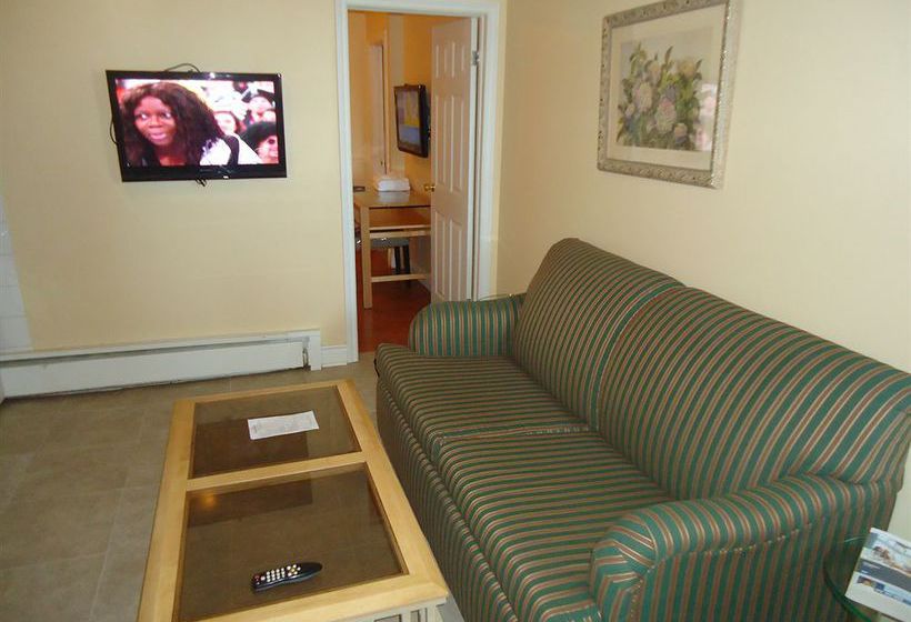 Hotel Bayside Inn & Waterfront Suites | Kingston | Ontario | Canada 5