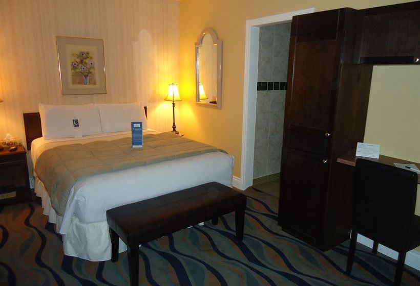 Hotel Bayside Inn & Waterfront Suites | Kingston | Ontario | Canada 6