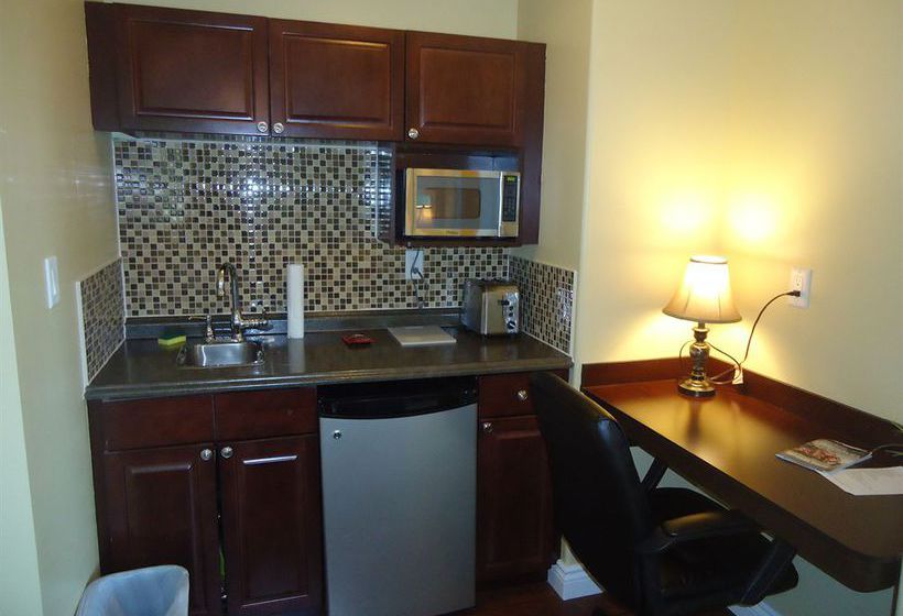 Hotel Bayside Inn & Waterfront Suites | Kingston | Ontario | Canada 7