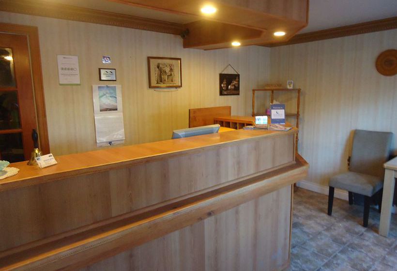 Hotel Bayside Inn & Waterfront Suites | Kingston | Ontario | Canada 8