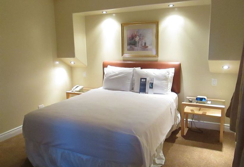 Hotel Bayside Inn & Waterfront Suites | Kingston | Ontario | Canada 9