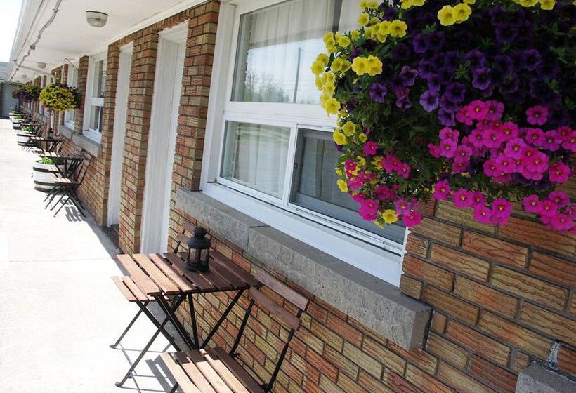 The Rex Motel | Niagara Falls | Ontario | Canada 2
