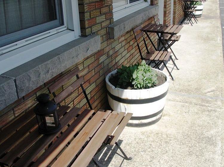 The Rex Motel | Niagara Falls | Ontario | Canada 3