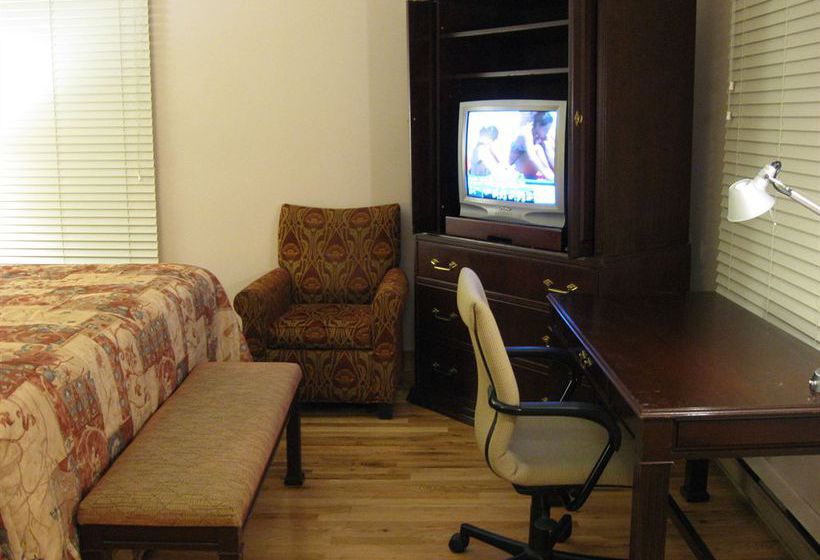 Motel Clair Mont | Sainte Agathe des Monts | Quebec | Canada 12