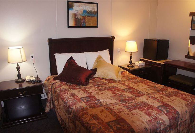 Motel Clair Mont | Sainte Agathe des Monts | Quebec | Canada 14