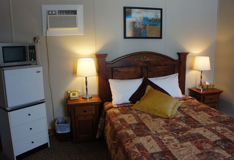 Motel Clair Mont | Sainte Agathe des Monts | Quebec | Canada 15