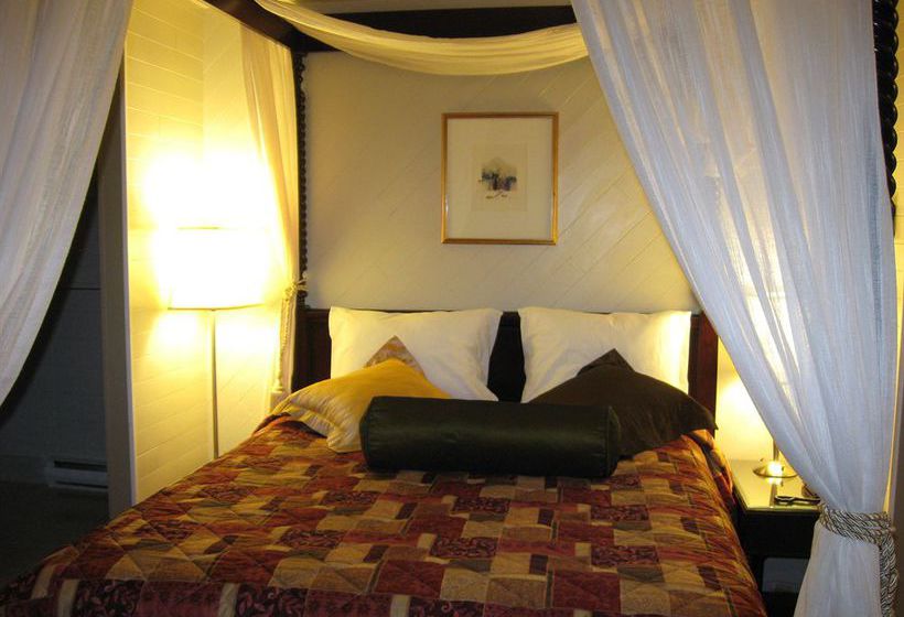 Motel Clair Mont | Sainte Agathe des Monts | Quebec | Canada 17