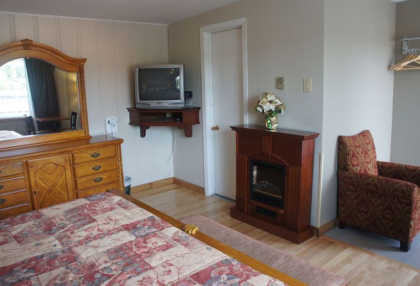 Motel Clair Mont | Sainte Agathe des Monts | Quebec | Canada 7