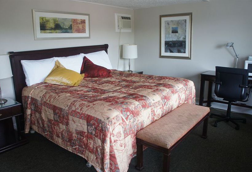 Motel Clair Mont | Sainte Agathe des Monts | Quebec | Canada 8