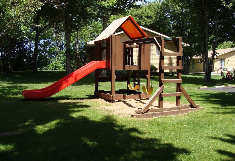 Cavendish Maples Cottages | Cavendish | Ilha do Príncipe Eduardo | Canadá 1