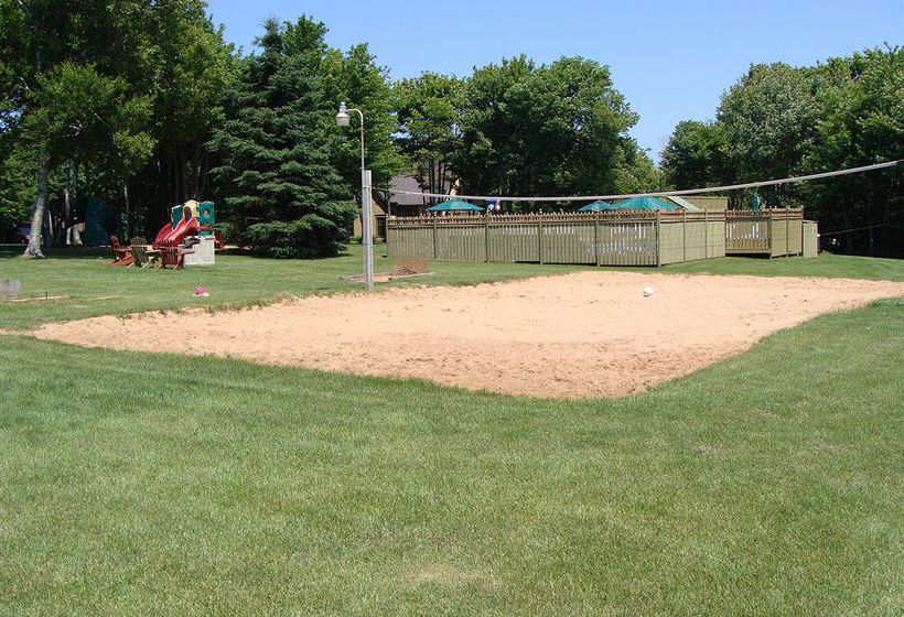 Cavendish Maples Cottages | Cavendish | Ilha do Príncipe Eduardo | Canadá 10