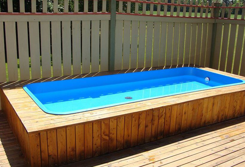 Cavendish Maples Cottages | Cavendish | Ilha do Príncipe Eduardo | Canadá 11