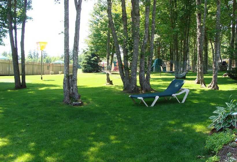 Cavendish Maples Cottages | Cavendish | Ilha do Príncipe Eduardo | Canadá 13