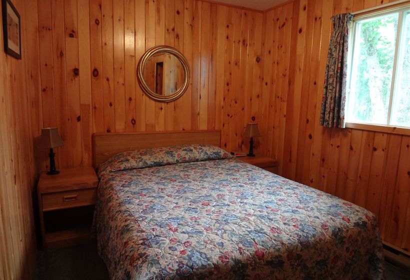 Cavendish Maples Cottages | Cavendish | Ilha do Príncipe Eduardo | Canadá 14