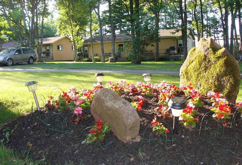 Cavendish Maples Cottages | Cavendish | Ilha do Príncipe Eduardo | Canadá 2