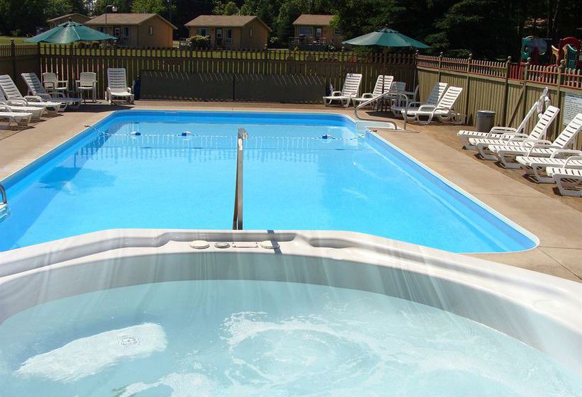 Cavendish Maples Cottages | Cavendish | Ilha do Príncipe Eduardo | Canadá 20