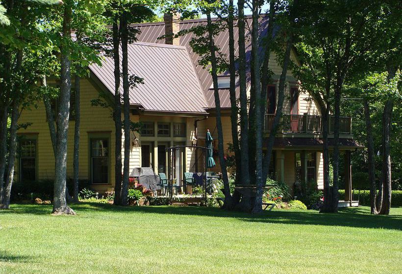 Cavendish Maples Cottages | Cavendish | Ilha do Príncipe Eduardo | Canadá 3