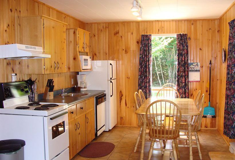 Cavendish Maples Cottages | Cavendish | Ilha do Príncipe Eduardo | Canadá 4
