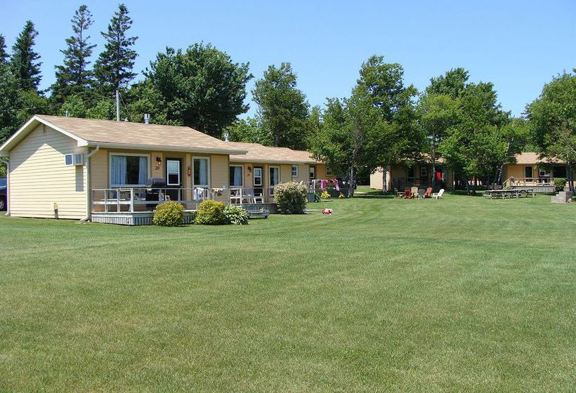 Cavendish Maples Cottages | Cavendish | Ilha do Príncipe Eduardo | Canadá 5