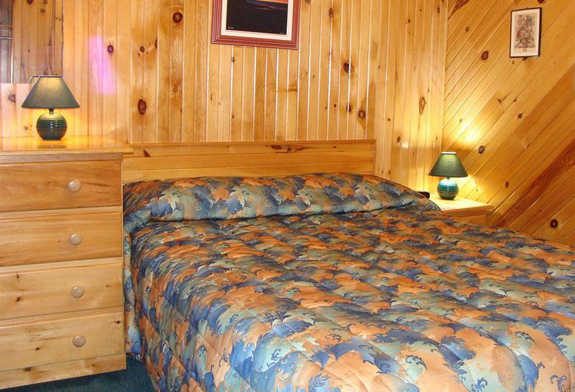 Cavendish Maples Cottages | Cavendish | Ilha do Príncipe Eduardo | Canadá 8