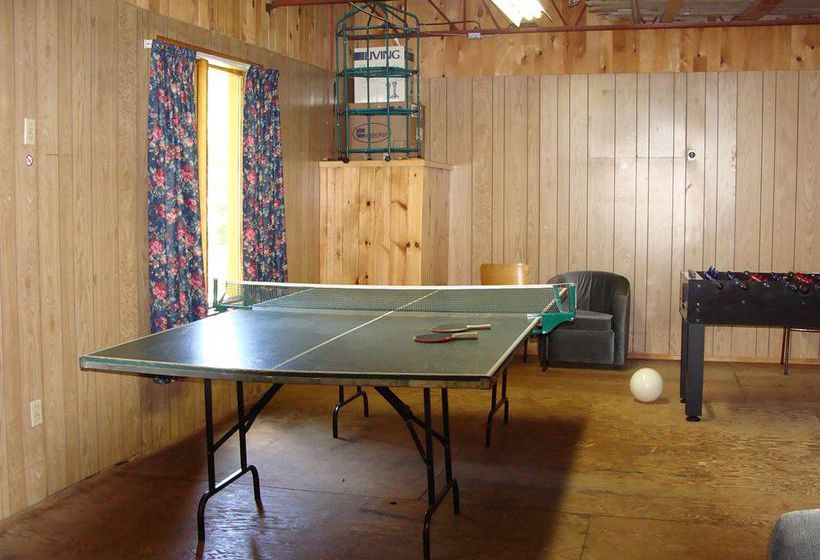 Cavendish Maples Cottages | Cavendish | Ilha do Príncipe Eduardo | Canadá 9