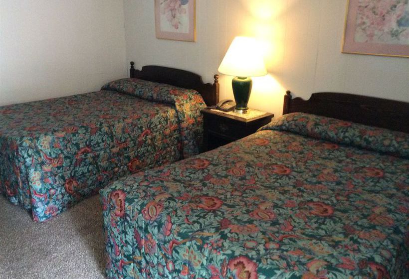 Holiday House Motel | Penticton | British Columbia | Canada 1