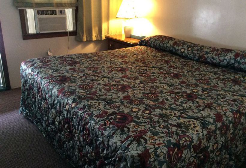 Holiday House Motel | Penticton | British Columbia | Canada 3