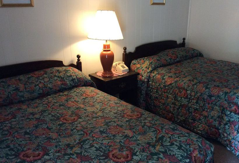 Holiday House Motel | Penticton | British Columbia | Canada 4