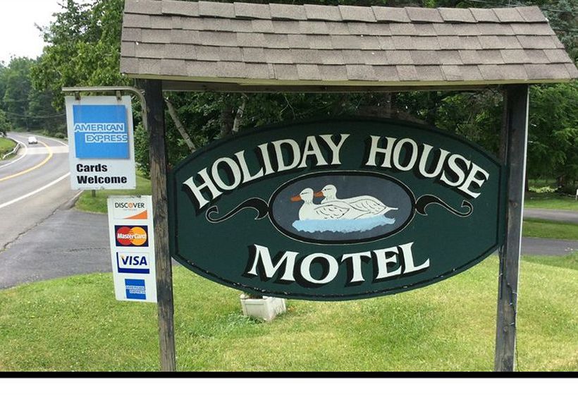 Holiday House Motel | Penticton | British Columbia | Canada 5