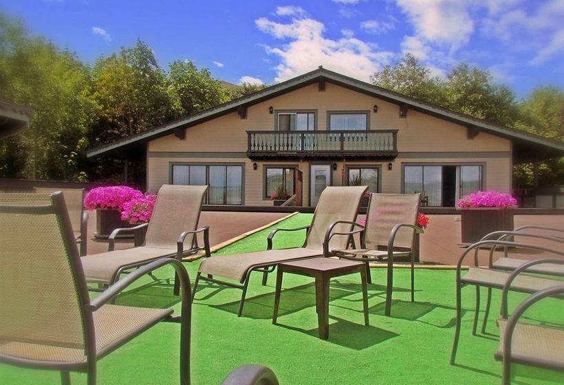 Hotel Heron S Landing | Campbell River | British Columbia | Canada 1