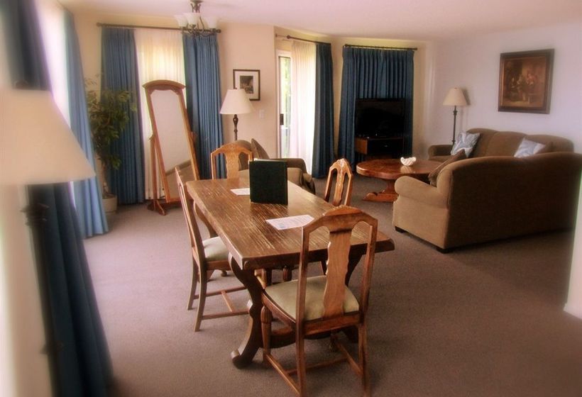 Hotel Heron S Landing | Campbell River | British Columbia | Canada 2